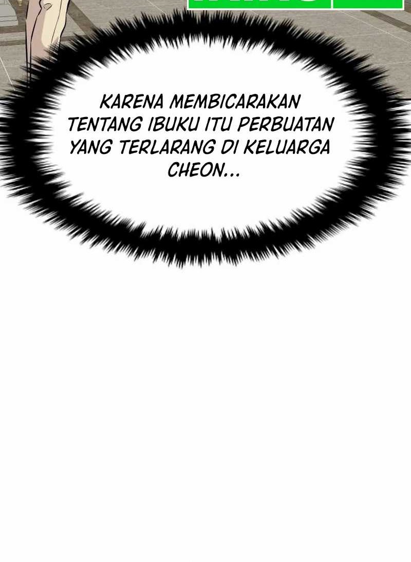 Genius Grandson of the Loan Shark King Chapter 38 Gambar 55
