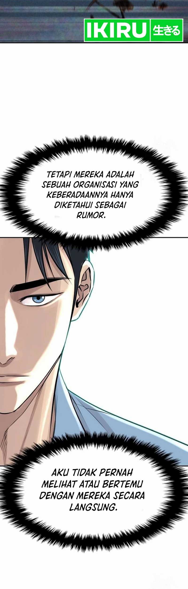 Genius Grandson of the Loan Shark King Chapter 38 Gambar 58