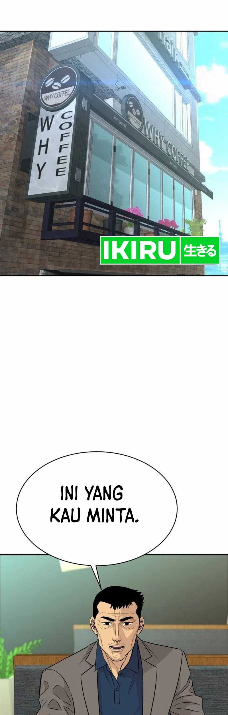 Genius Grandson of the Loan Shark King Chapter 38 Gambar 63