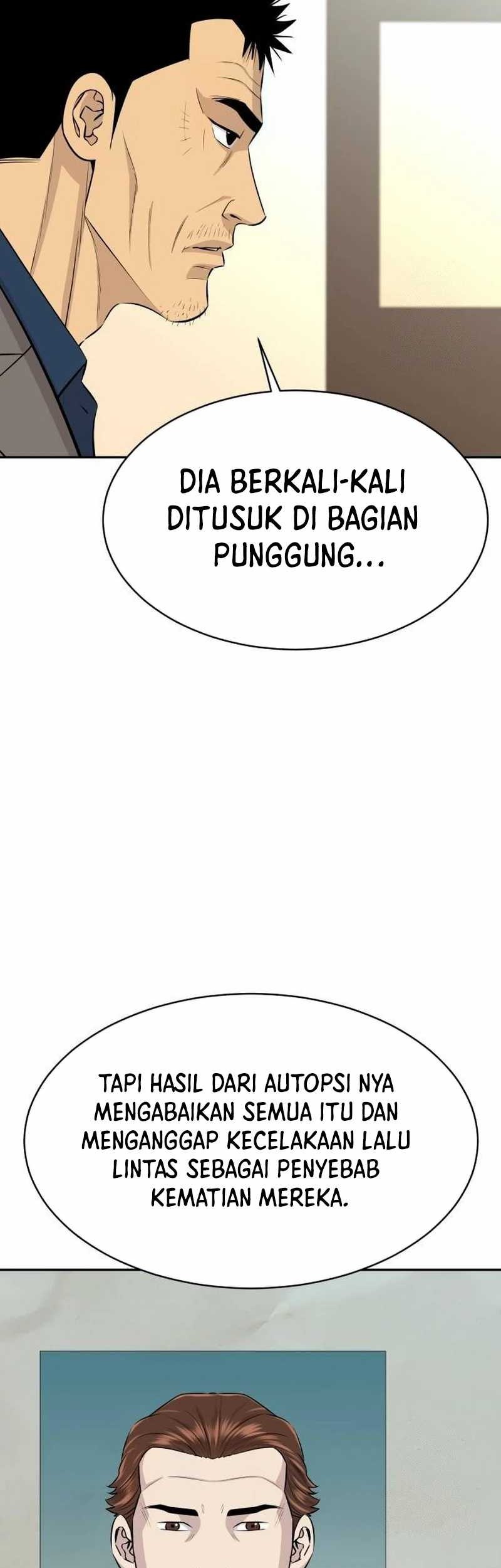 Genius Grandson of the Loan Shark King Chapter 38 Gambar 70