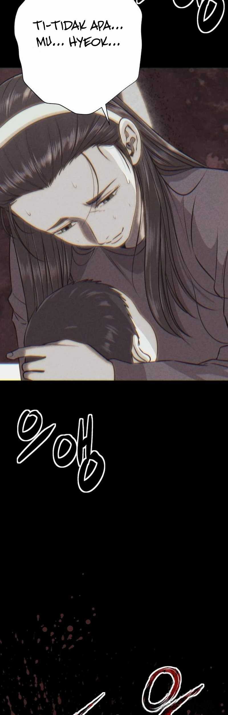 Genius Grandson of the Loan Shark King Chapter 38 Gambar 78