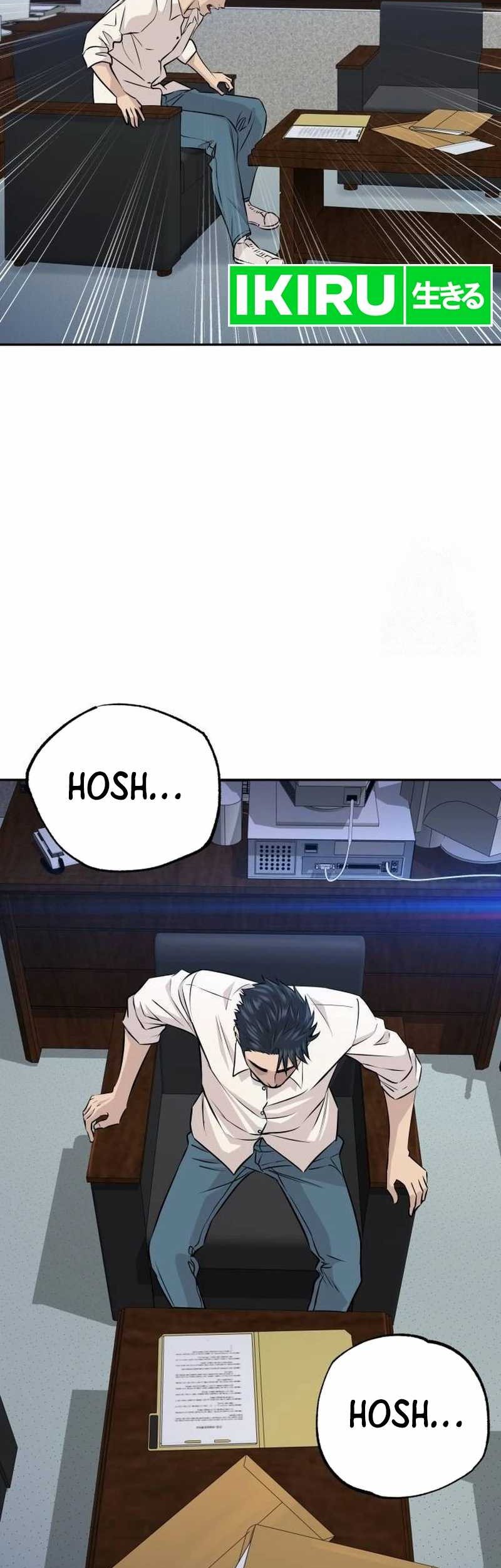 Genius Grandson of the Loan Shark King Chapter 38 Gambar 82