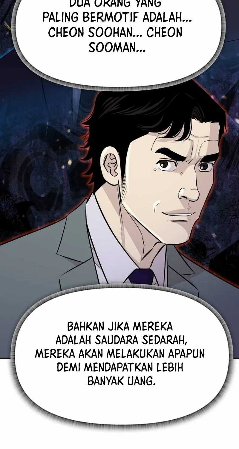 Genius Grandson of the Loan Shark King Chapter 38 Gambar 85