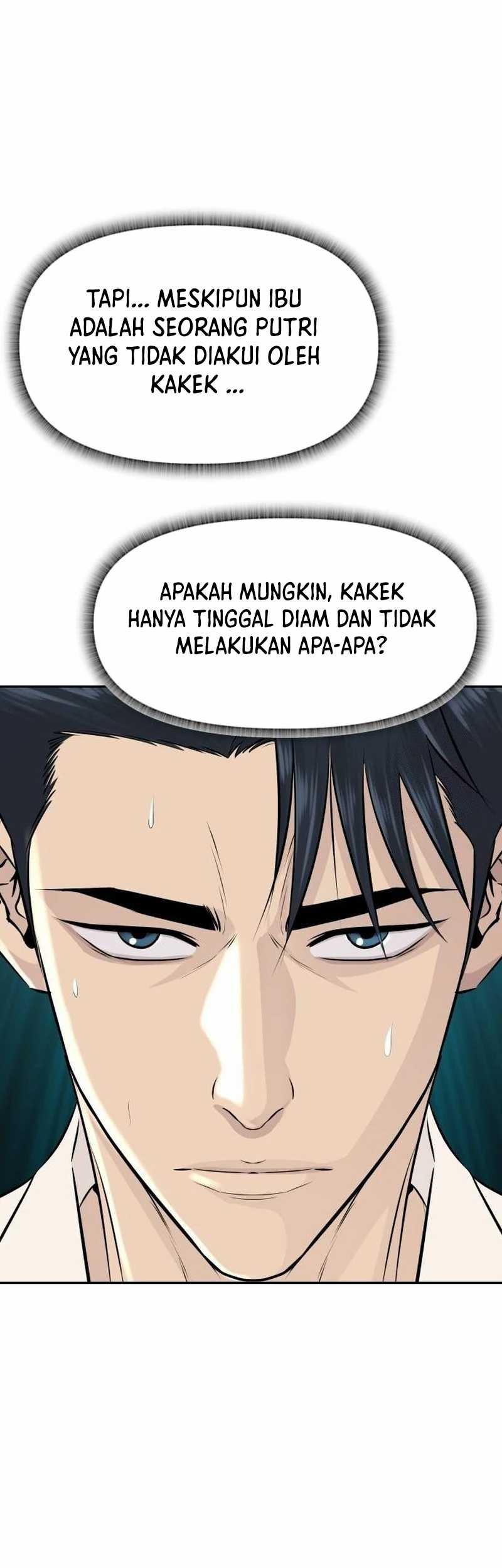 Genius Grandson of the Loan Shark King Chapter 38 Gambar 86