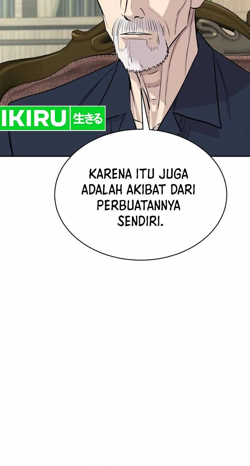 Genius Grandson of the Loan Shark King Chapter 38 Gambar 7