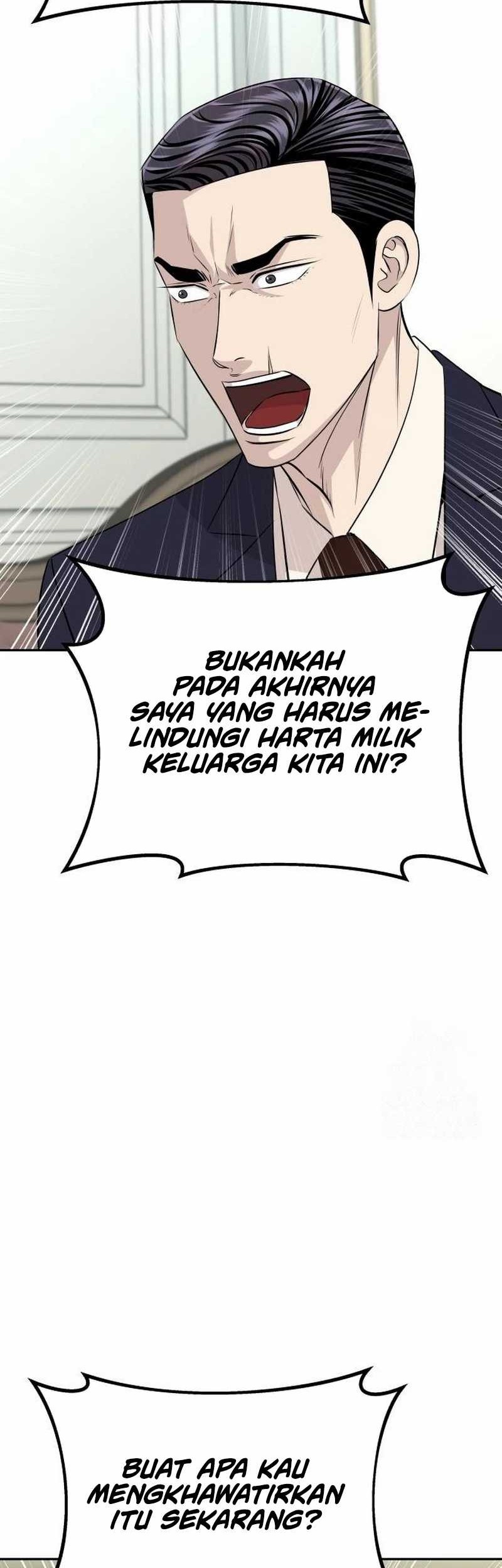 Genius Grandson of the Loan Shark King Chapter 38 Gambar 15
