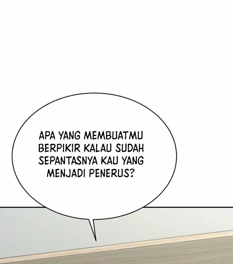 Genius Grandson of the Loan Shark King Chapter 38 Gambar 19
