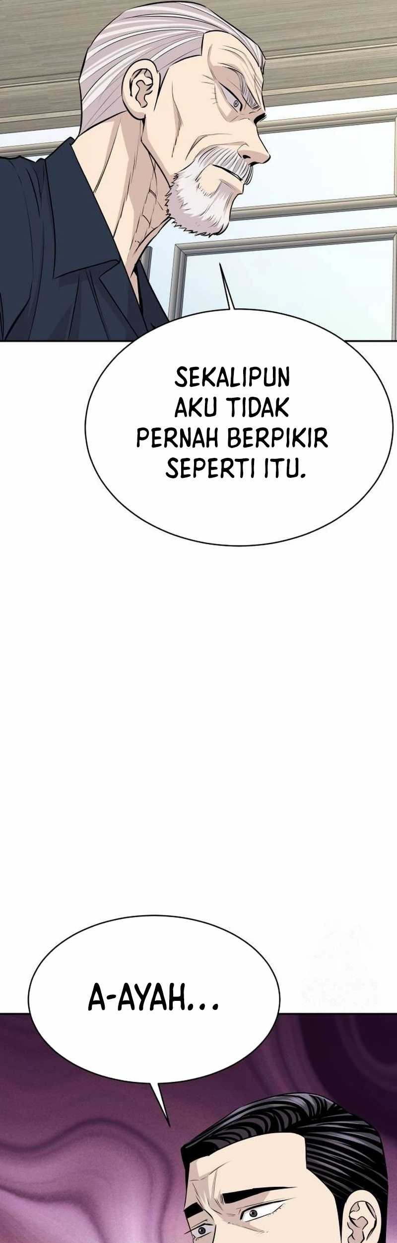 Genius Grandson of the Loan Shark King Chapter 38 Gambar 20