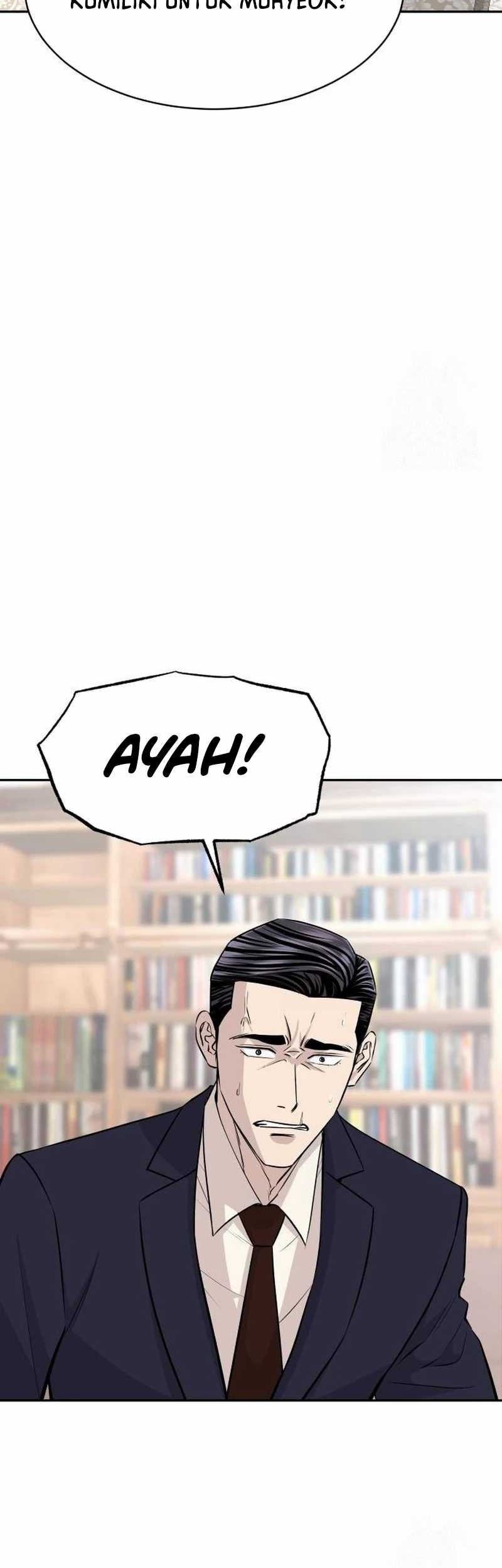Genius Grandson of the Loan Shark King Chapter 38 Gambar 22