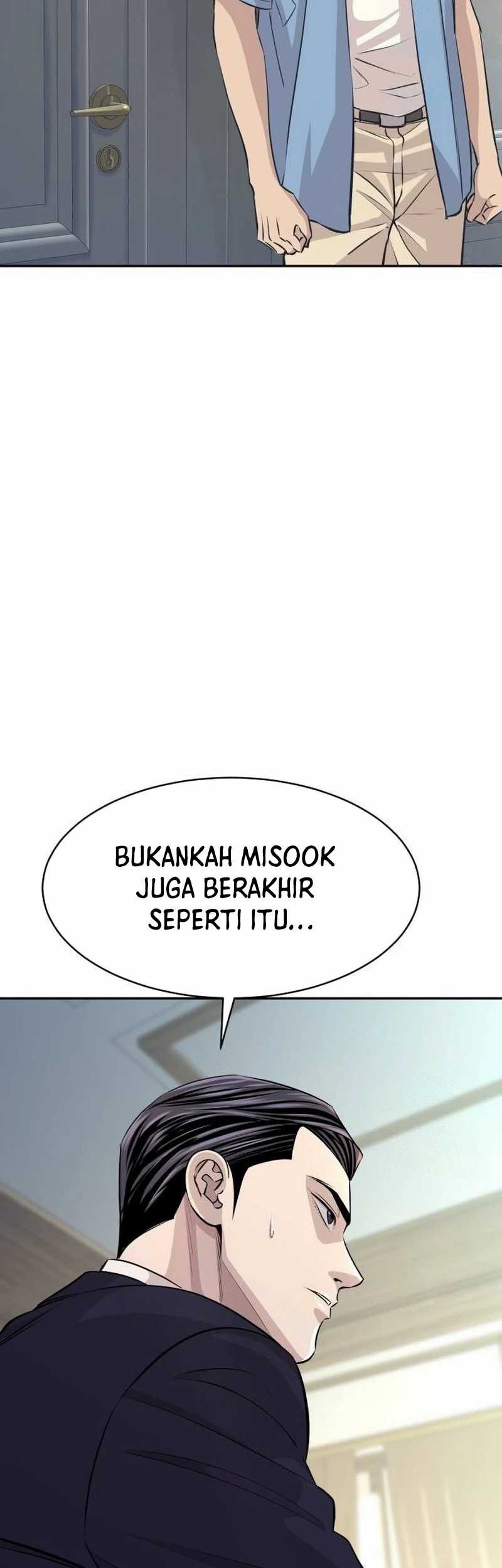 Genius Grandson of the Loan Shark King Chapter 38 Gambar 29