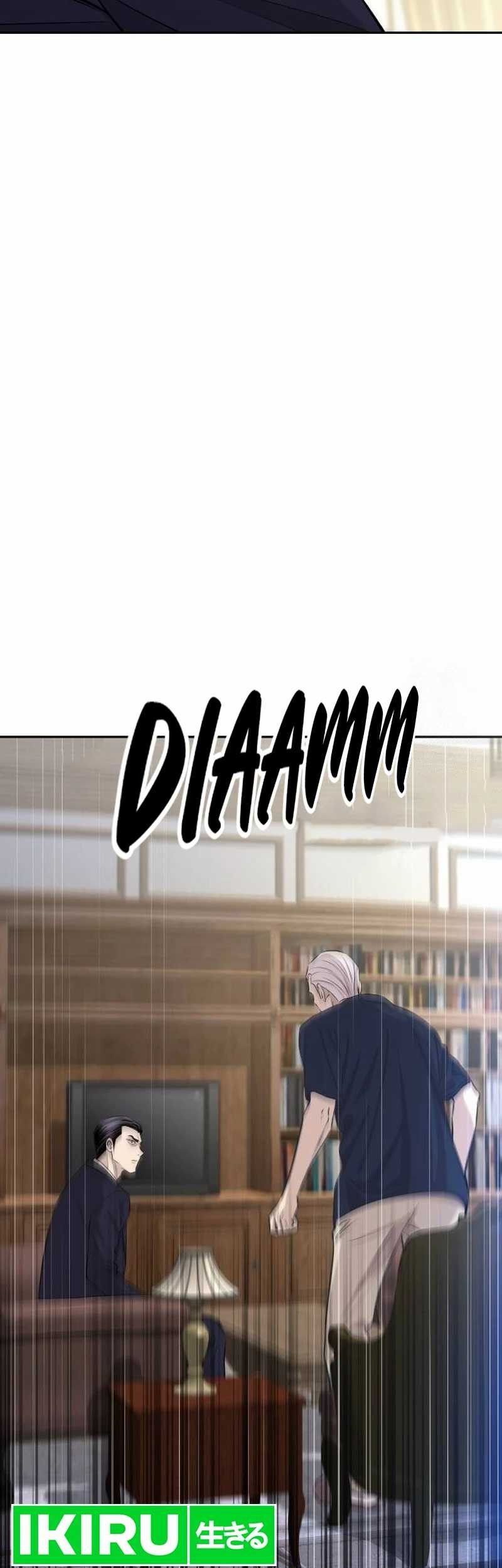Genius Grandson of the Loan Shark King Chapter 38 Gambar 30