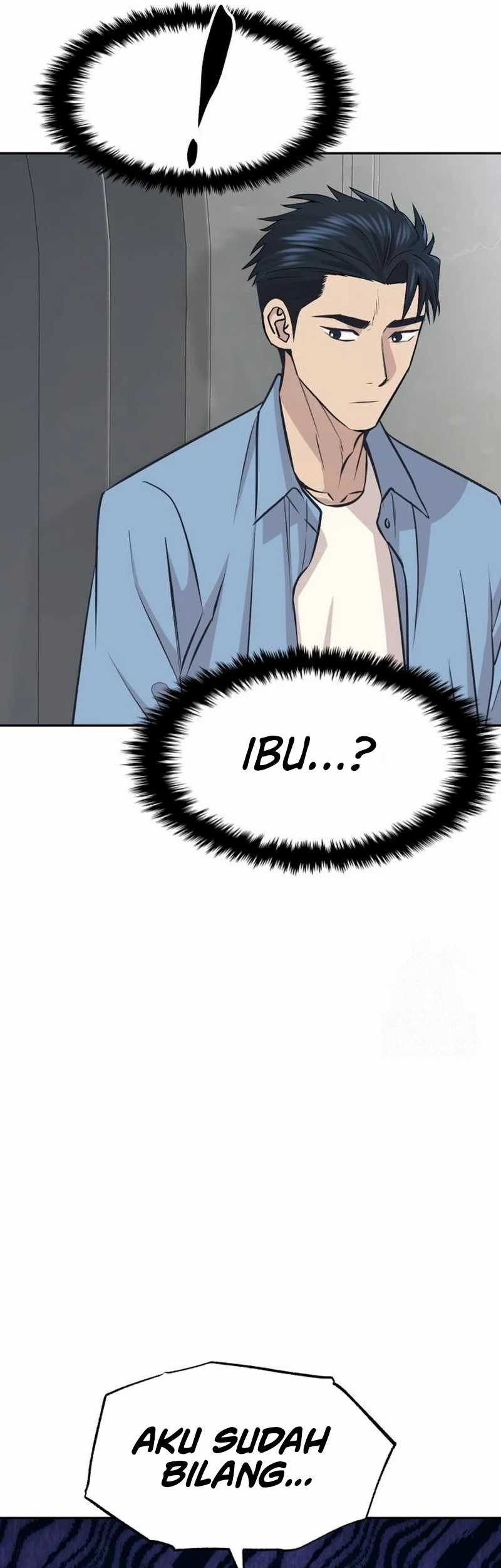 Genius Grandson of the Loan Shark King Chapter 38 Gambar 32