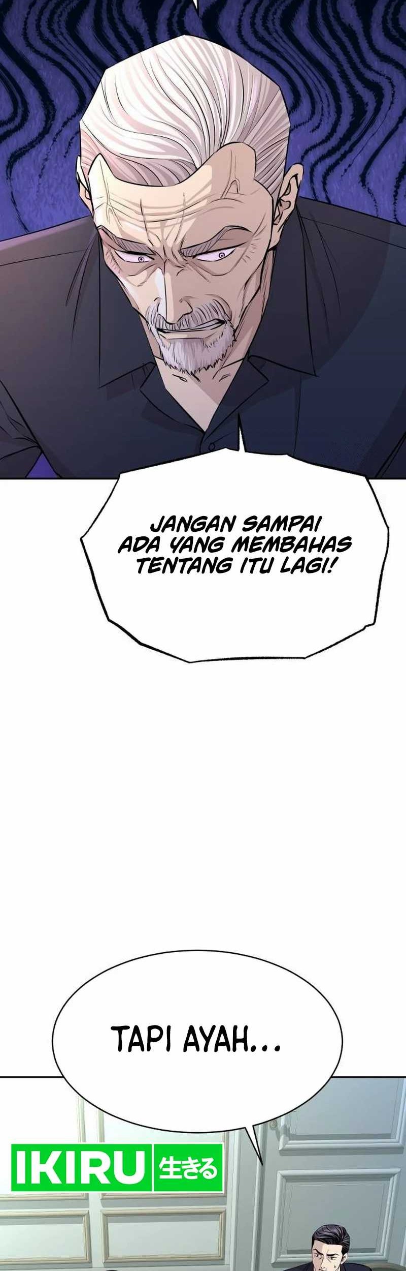 Genius Grandson of the Loan Shark King Chapter 38 Gambar 33