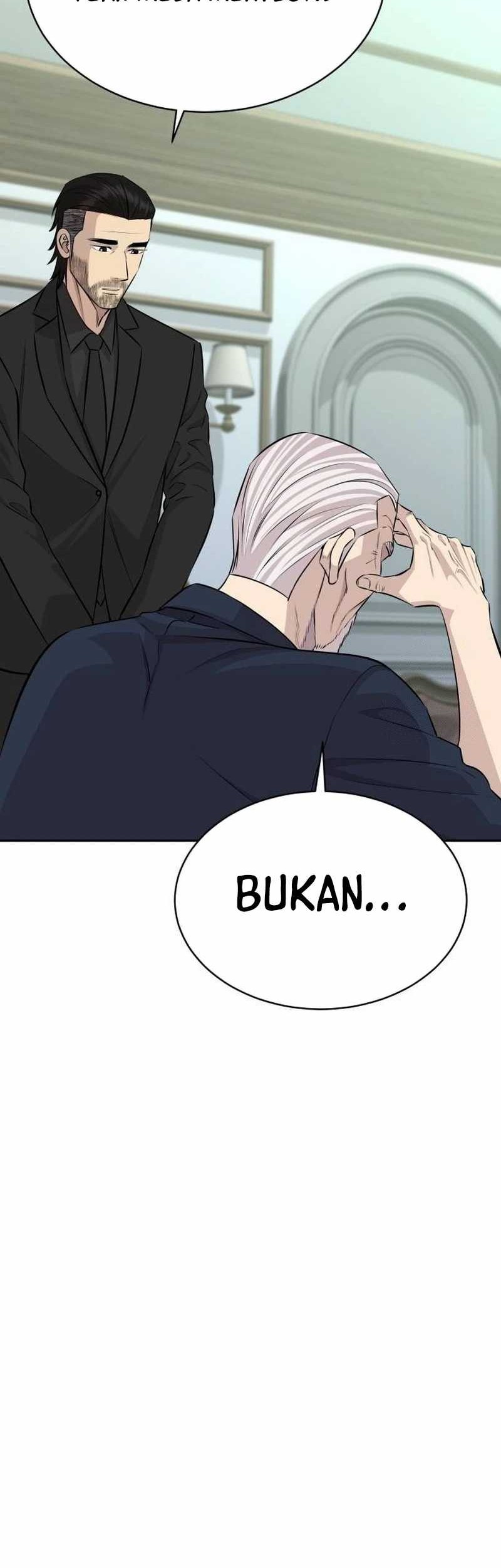 Genius Grandson of the Loan Shark King Chapter 38 Gambar 45