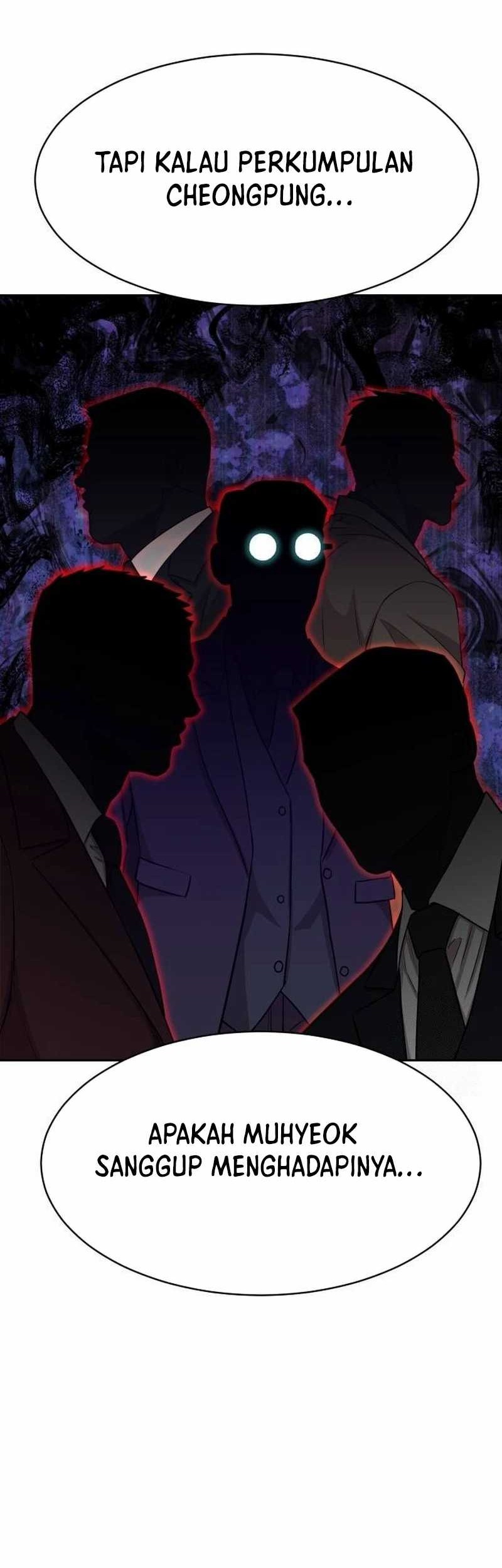 Genius Grandson of the Loan Shark King Chapter 38 Gambar 47