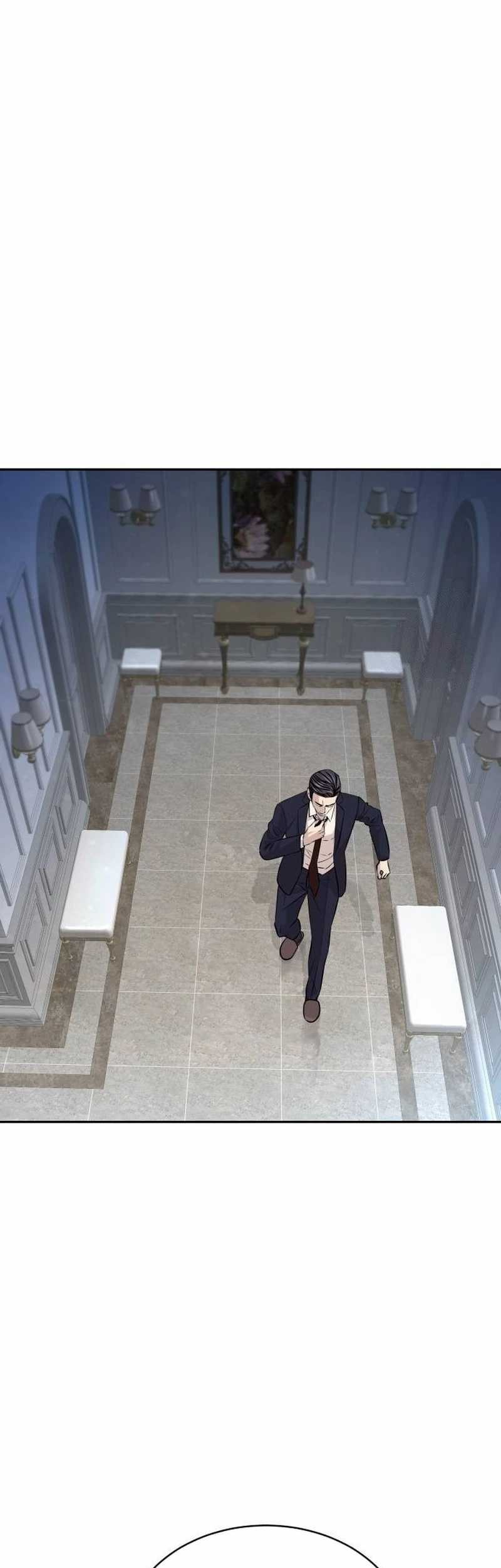 Genius Grandson of the Loan Shark King Chapter 38 Gambar 48