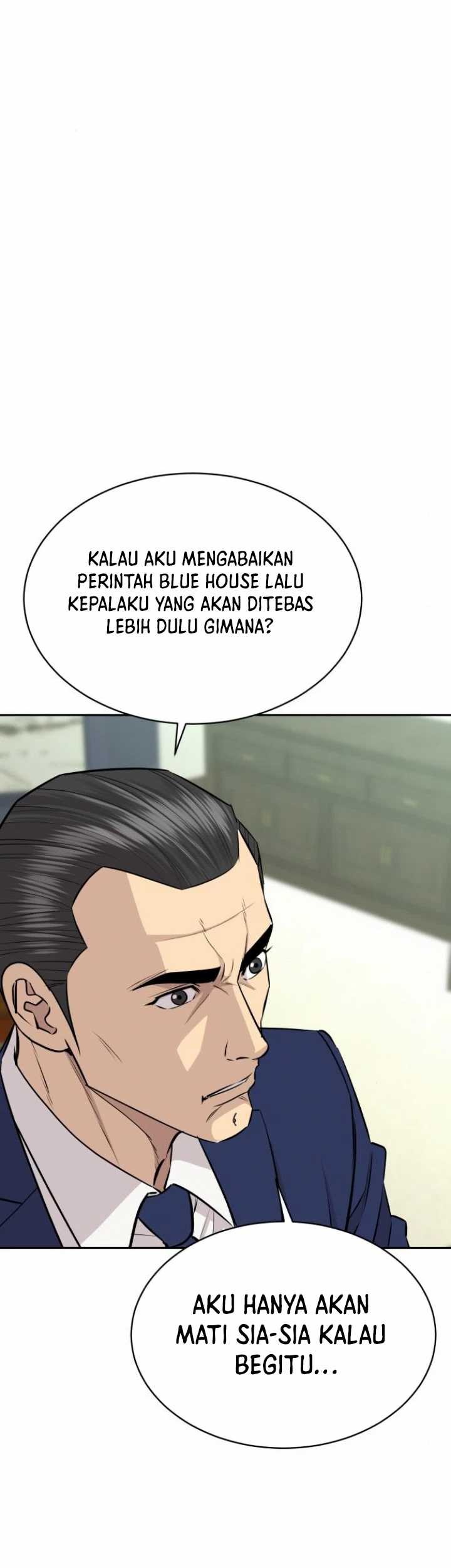Genius Grandson of the Loan Shark King Chapter 37 Gambar 56