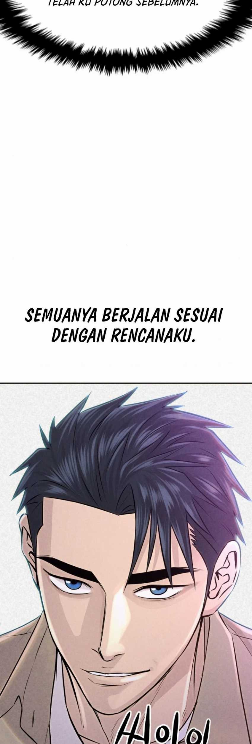 Genius Grandson of the Loan Shark King Chapter 37 Gambar 74