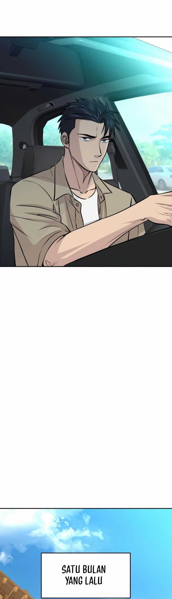 Genius Grandson of the Loan Shark King Chapter 37 Gambar 34