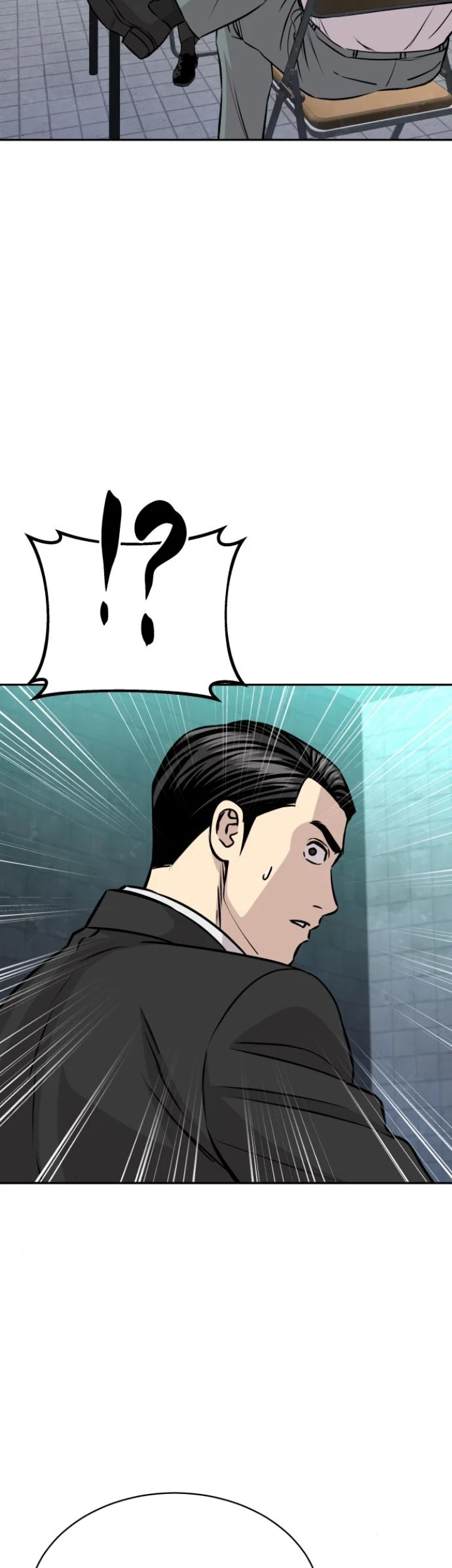 Genius Grandson of the Loan Shark King Chapter 36 Gambar 51