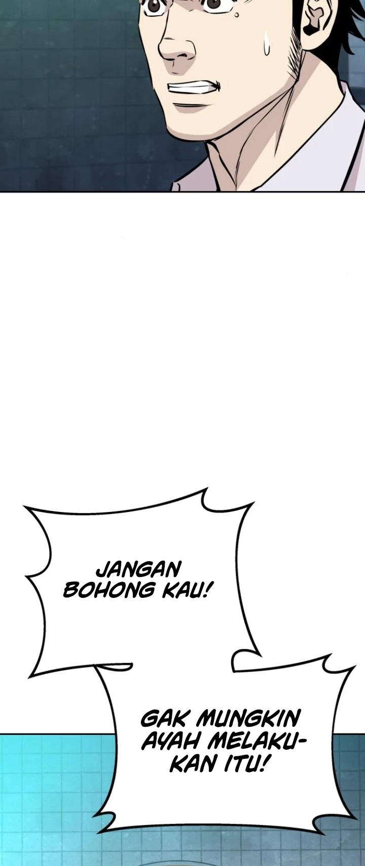 Genius Grandson of the Loan Shark King Chapter 36 Gambar 61