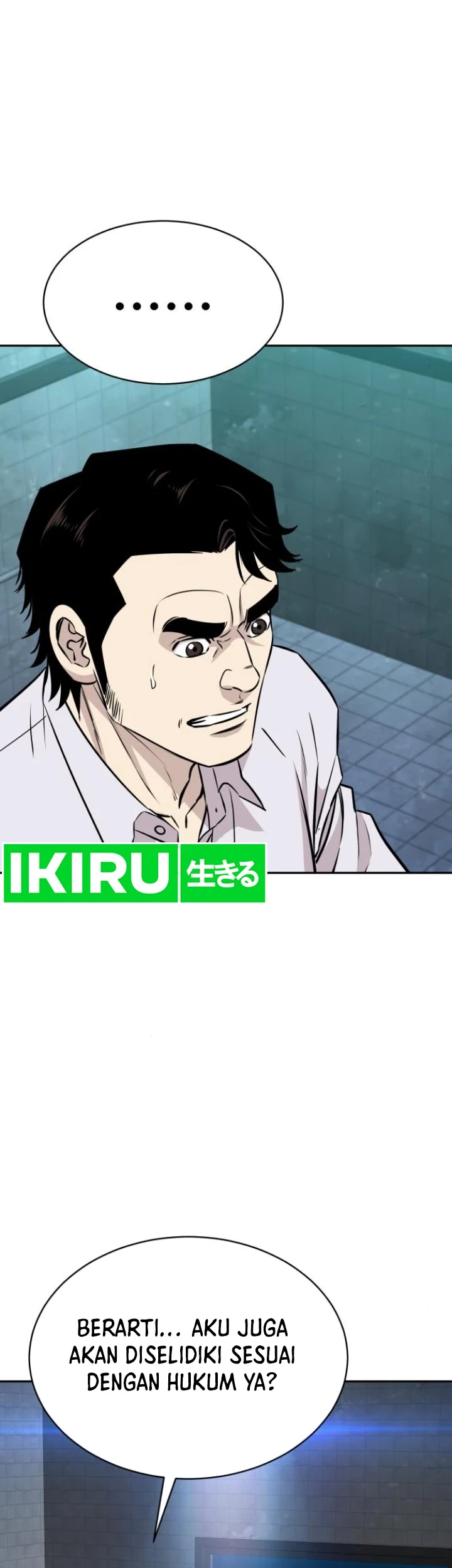 Genius Grandson of the Loan Shark King Chapter 36 Gambar 65