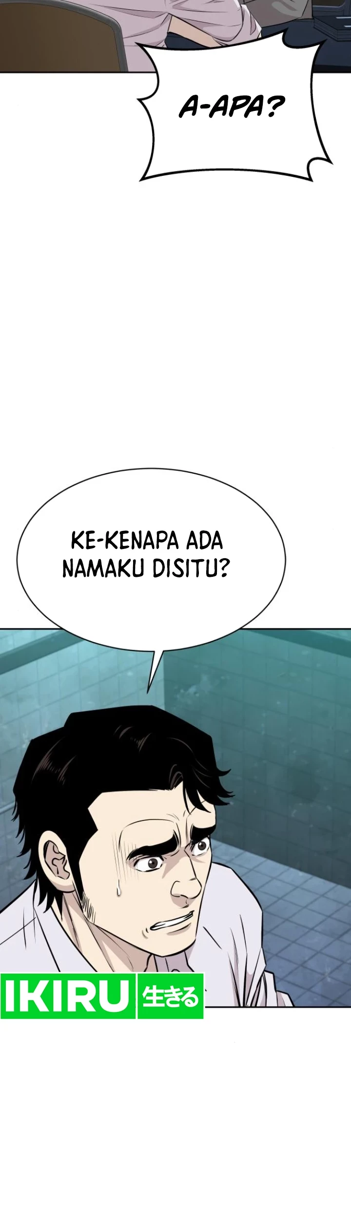 Genius Grandson of the Loan Shark King Chapter 36 Gambar 67