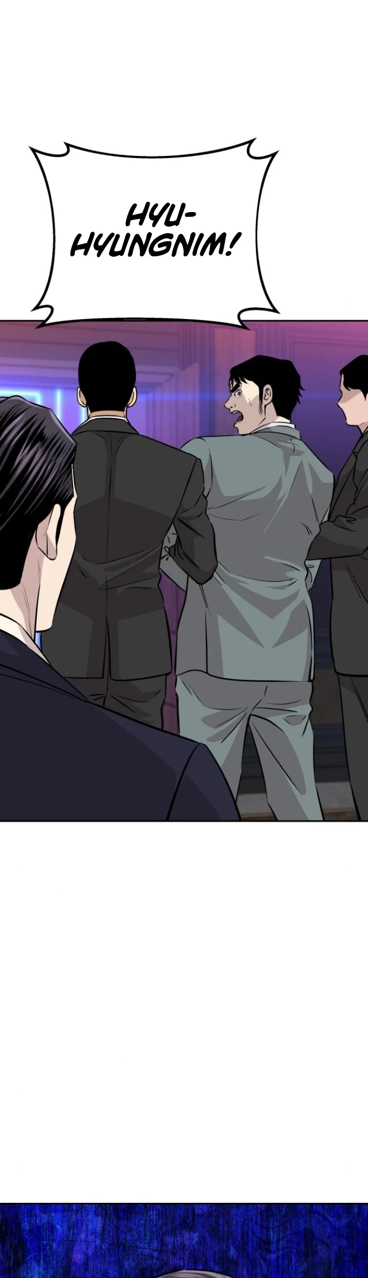 Genius Grandson of the Loan Shark King Chapter 36 Gambar 17