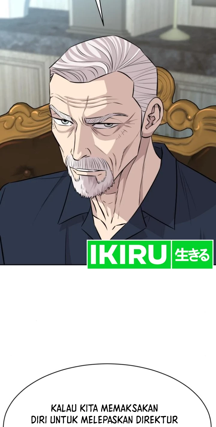 Genius Grandson of the Loan Shark King Chapter 36 Gambar 31