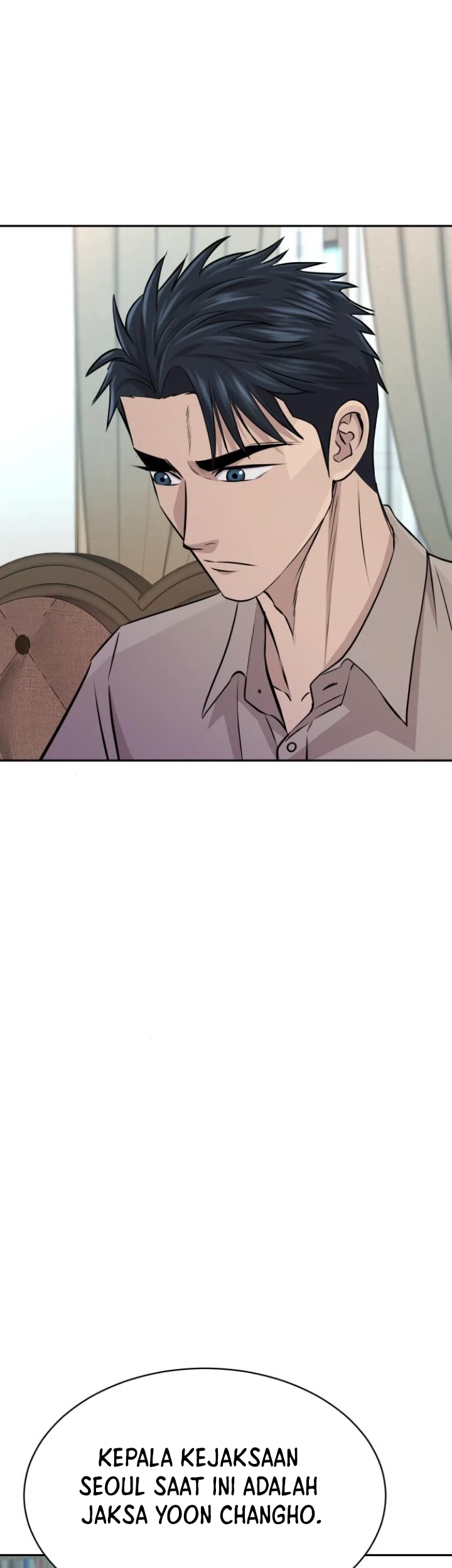 Genius Grandson of the Loan Shark King Chapter 36 Gambar 34