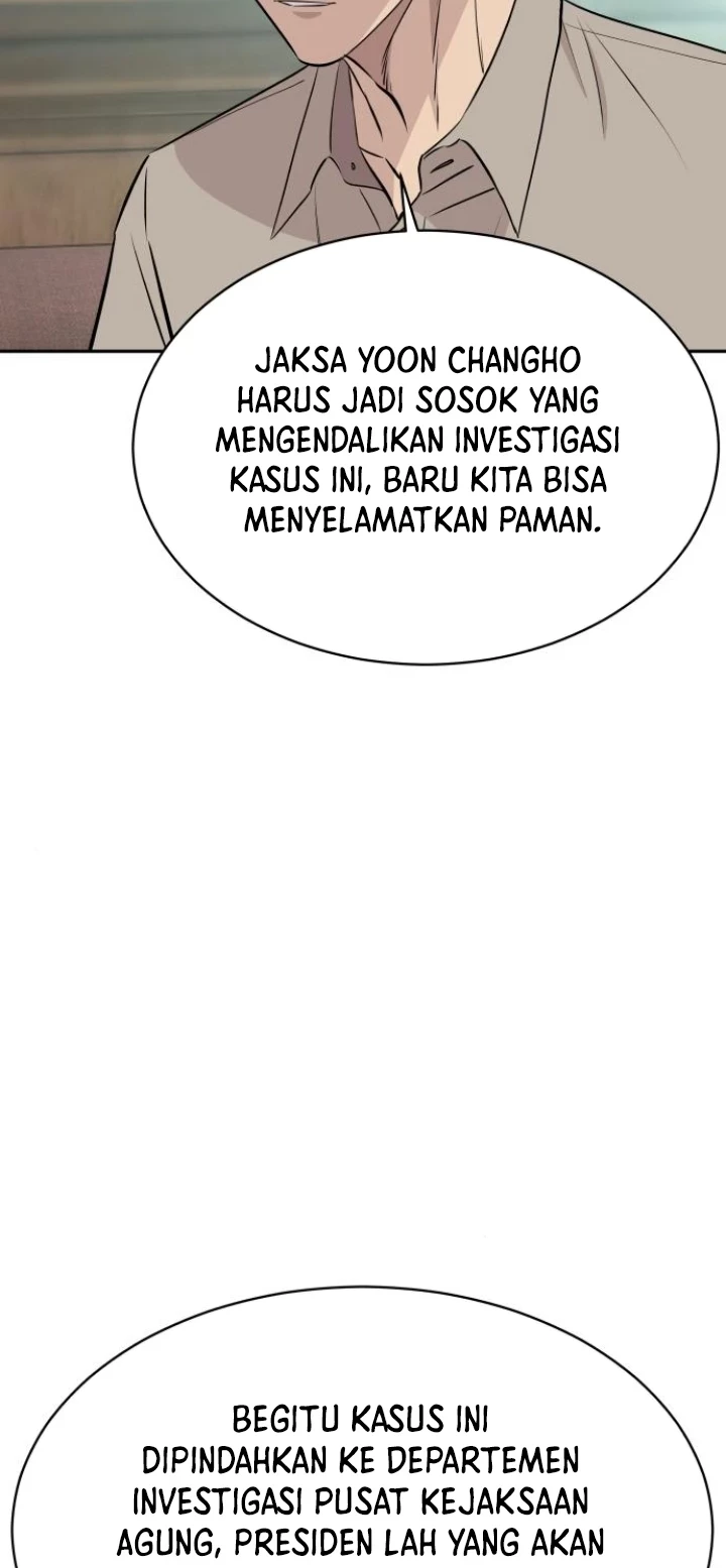 Genius Grandson of the Loan Shark King Chapter 36 Gambar 37