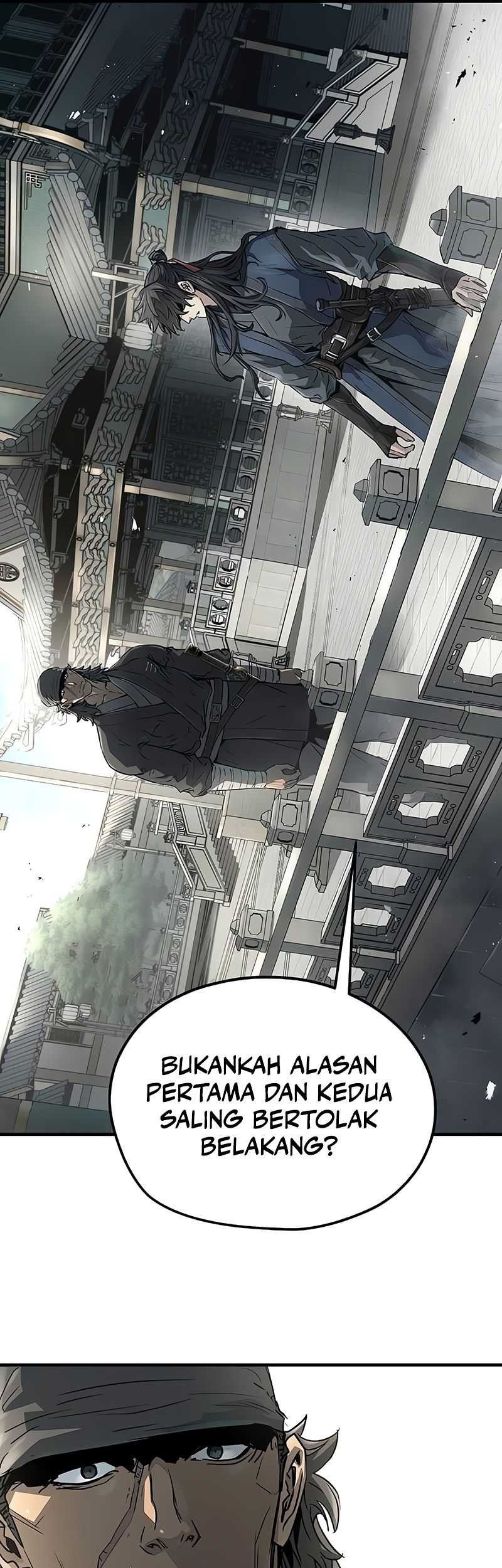 Absolute Regression Chapter 33 Gambar 10