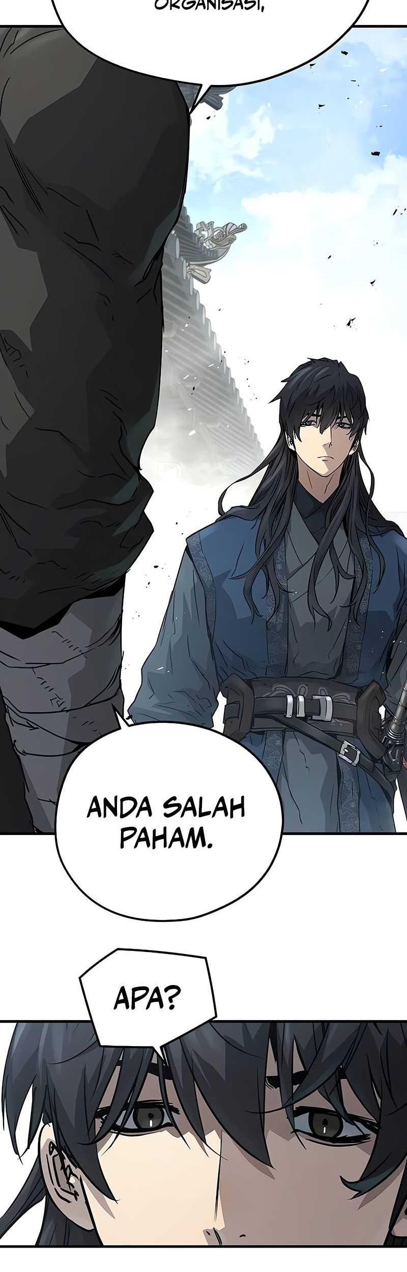 Absolute Regression Chapter 33 Gambar 13