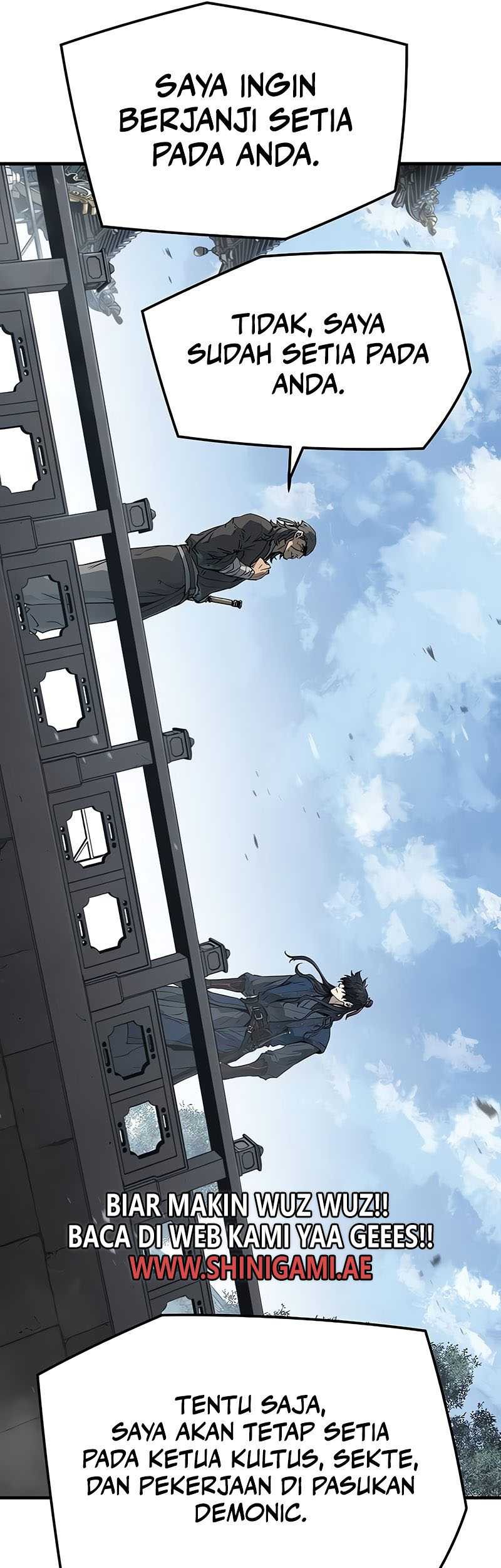 Absolute Regression Chapter 33 Gambar 18