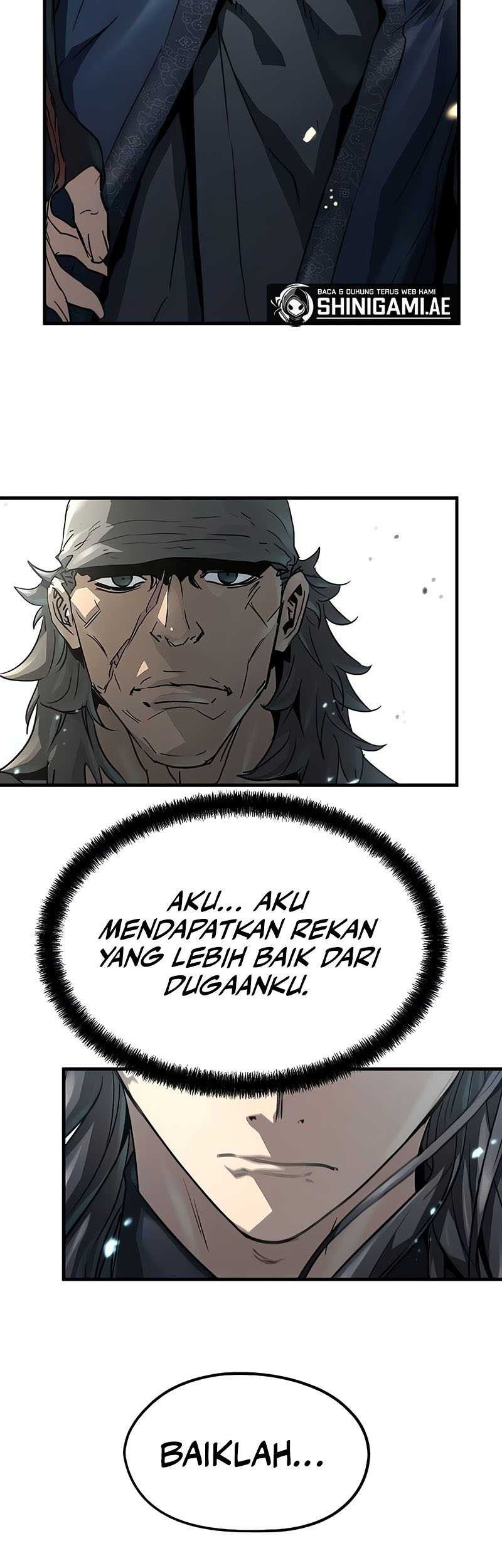 Absolute Regression Chapter 33 Gambar 20