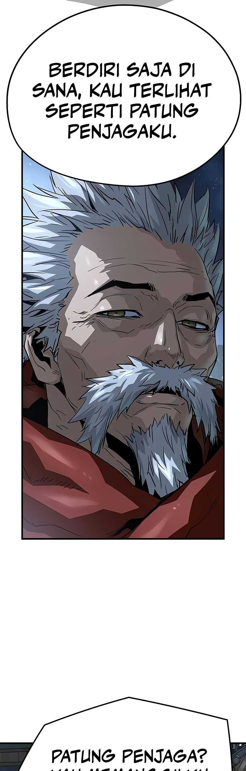 Absolute Regression Chapter 33 Gambar 26