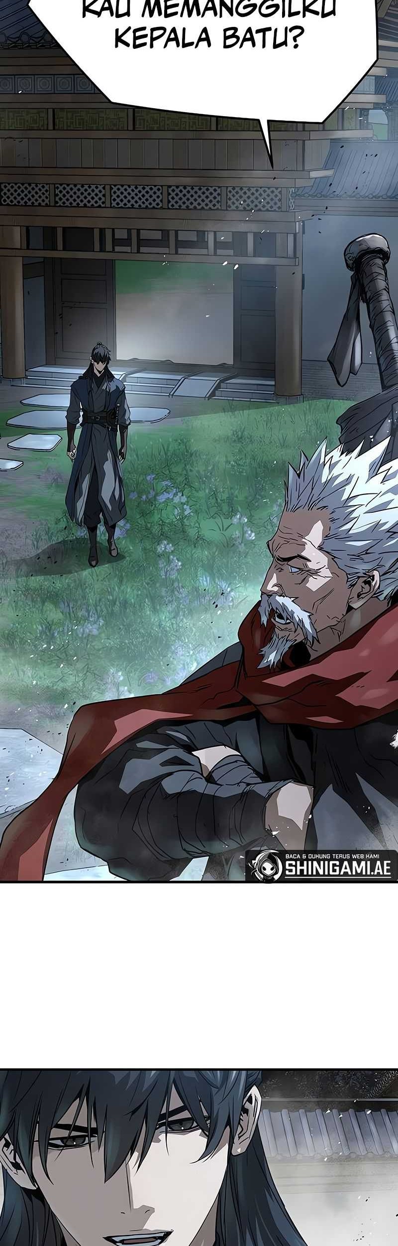 Absolute Regression Chapter 33 Gambar 27