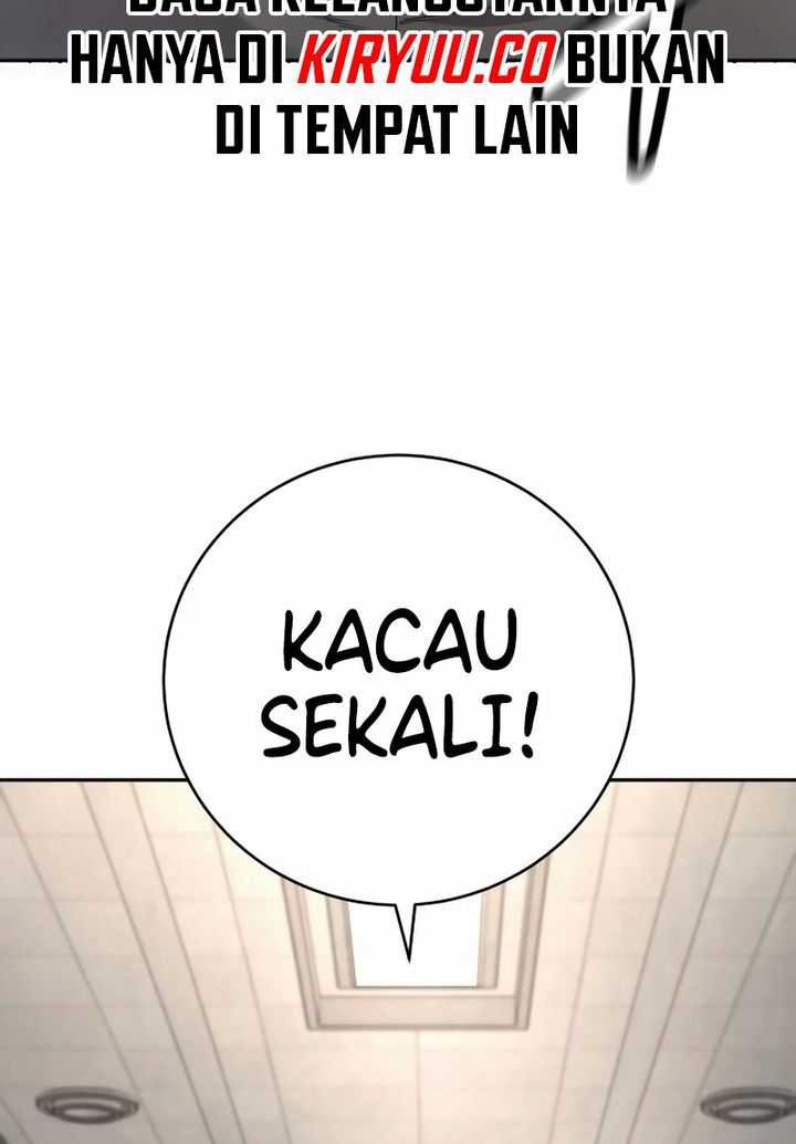 Return of the Bloodthirsty Police Chapter 75 Gambar 39