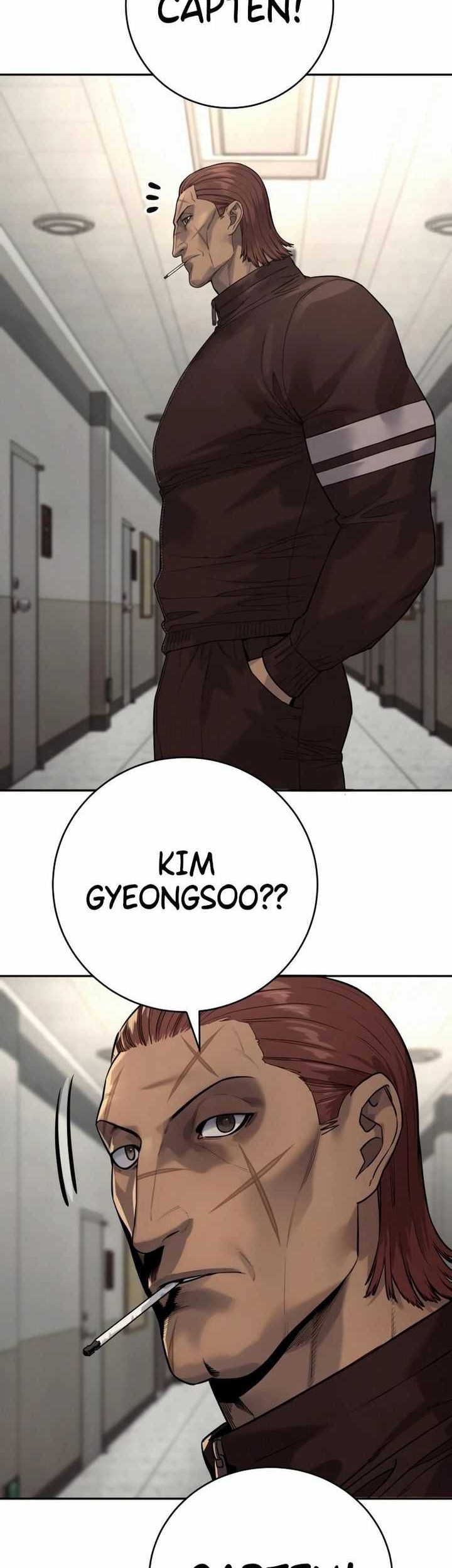 Return of the Bloodthirsty Police Chapter 75 Gambar 5