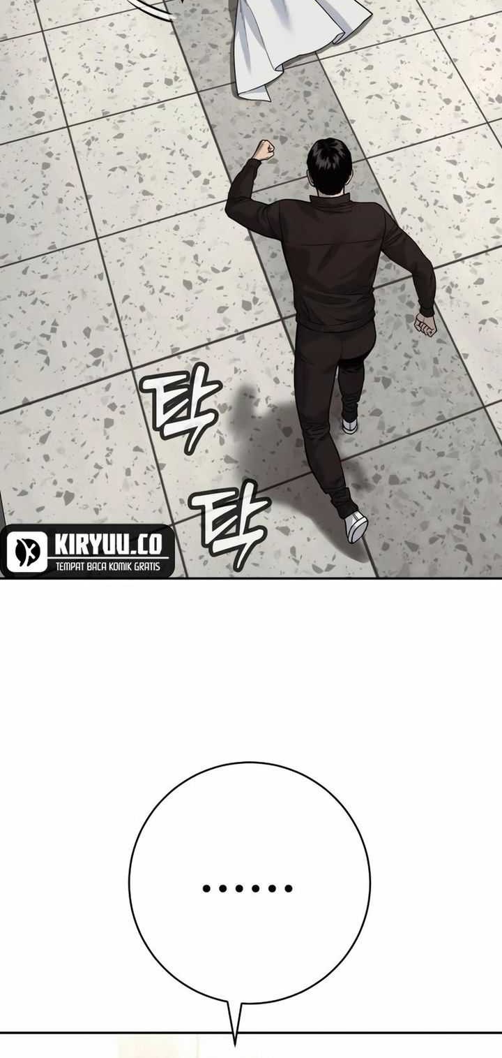 Return of the Bloodthirsty Police Chapter 75 Gambar 12