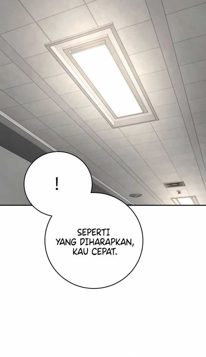 Return of the Bloodthirsty Police Chapter 75 Gambar 15