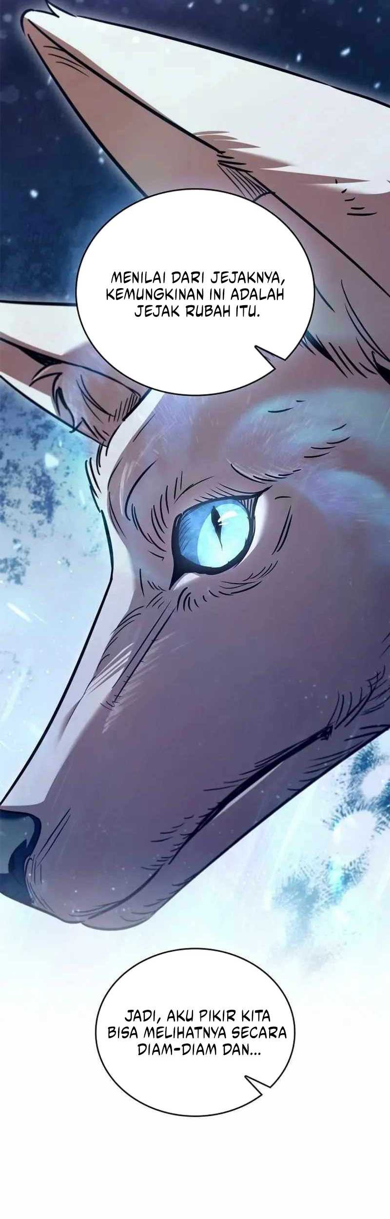 Raising the Princess to Overcome Death Chapter 59 Gambar 9