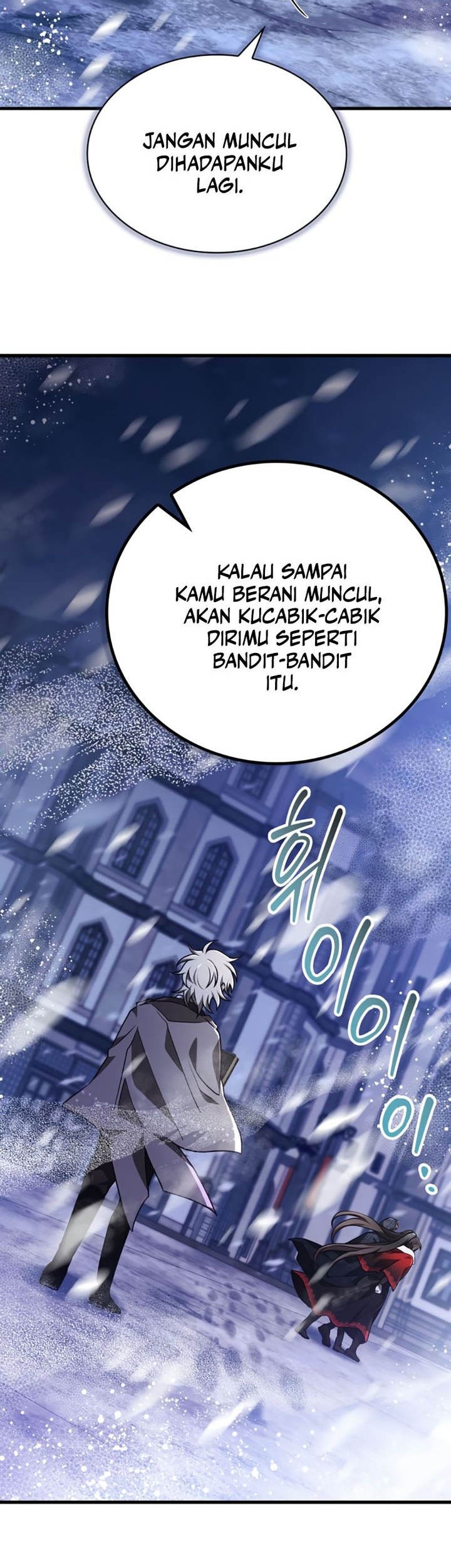 I Become a Legendary ArchMage by Reading a Book Chapter 42 Gambar 14