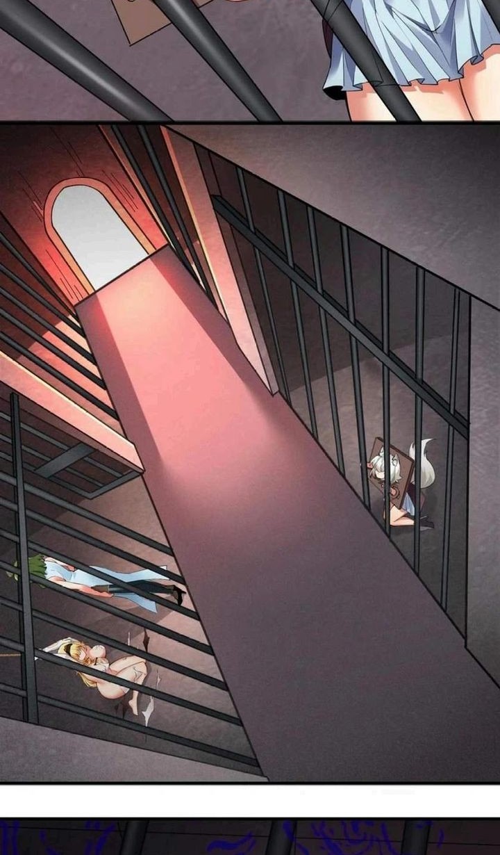 I Transmigrated Into Demon King Of Harem? Chapter 41 Gambar 11