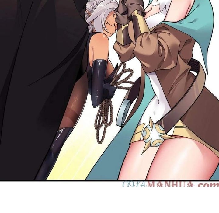 I Transmigrated Into Demon King Of Harem? Chapter 41 Gambar 23