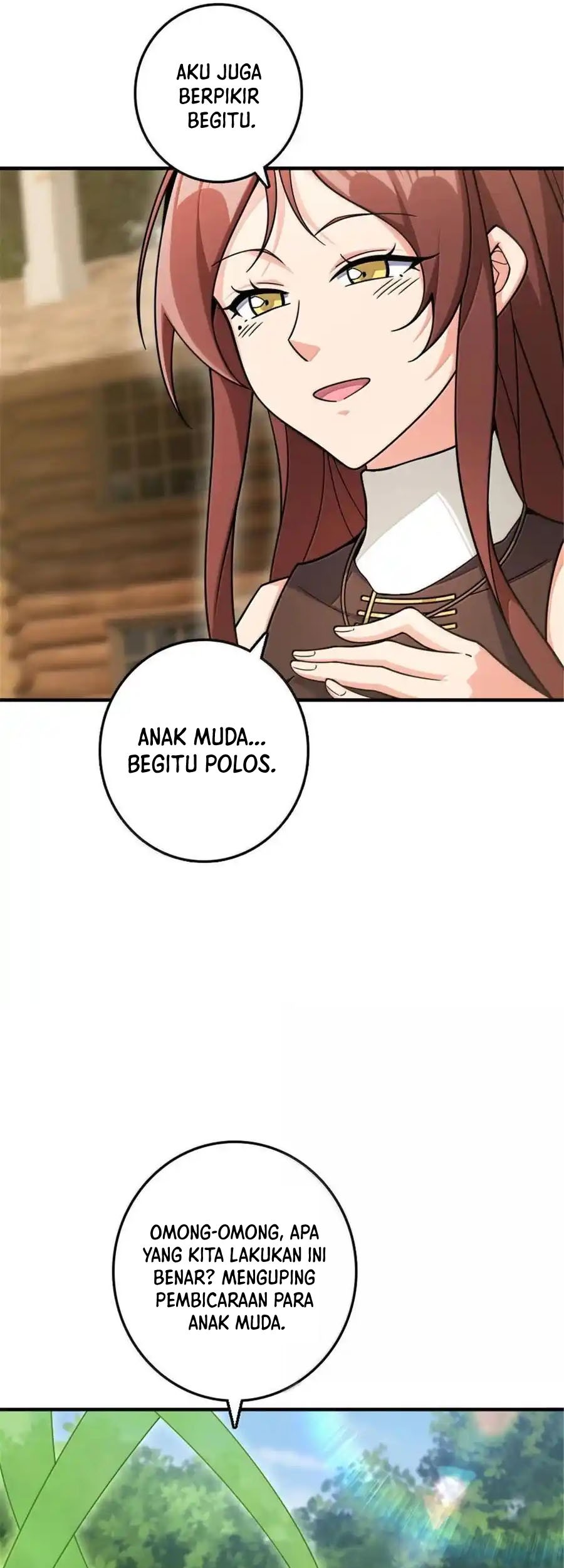 Release That Witch Chapter 642 Gambar 8