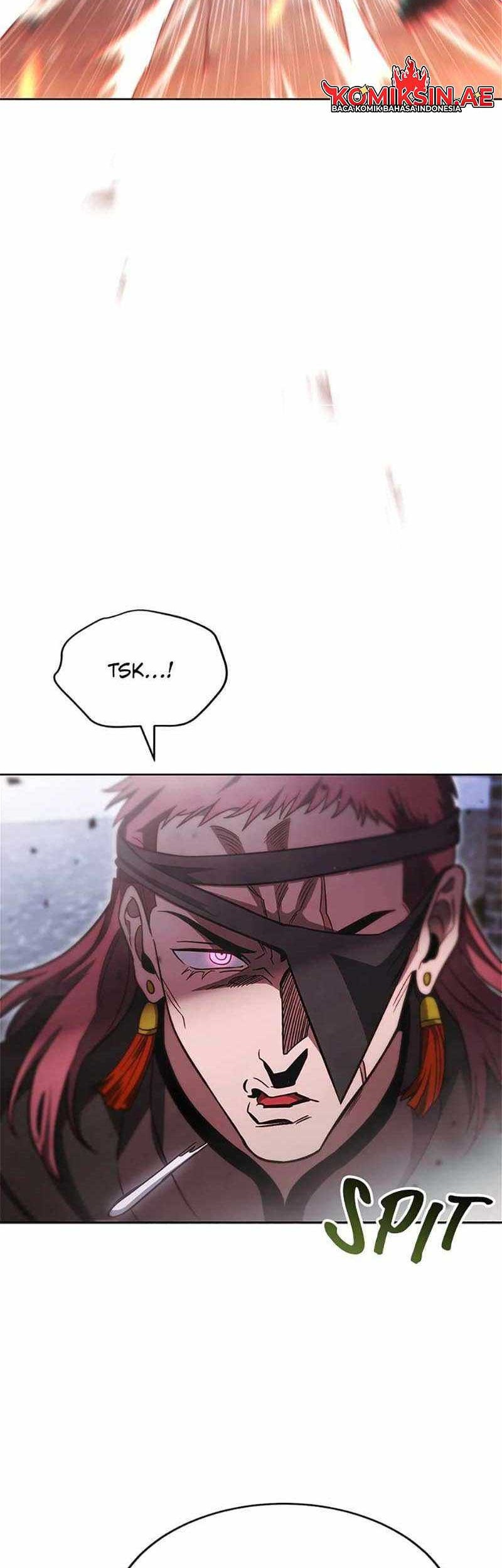 My Insanely Competent Underlings Chapter 64 Gambar 49