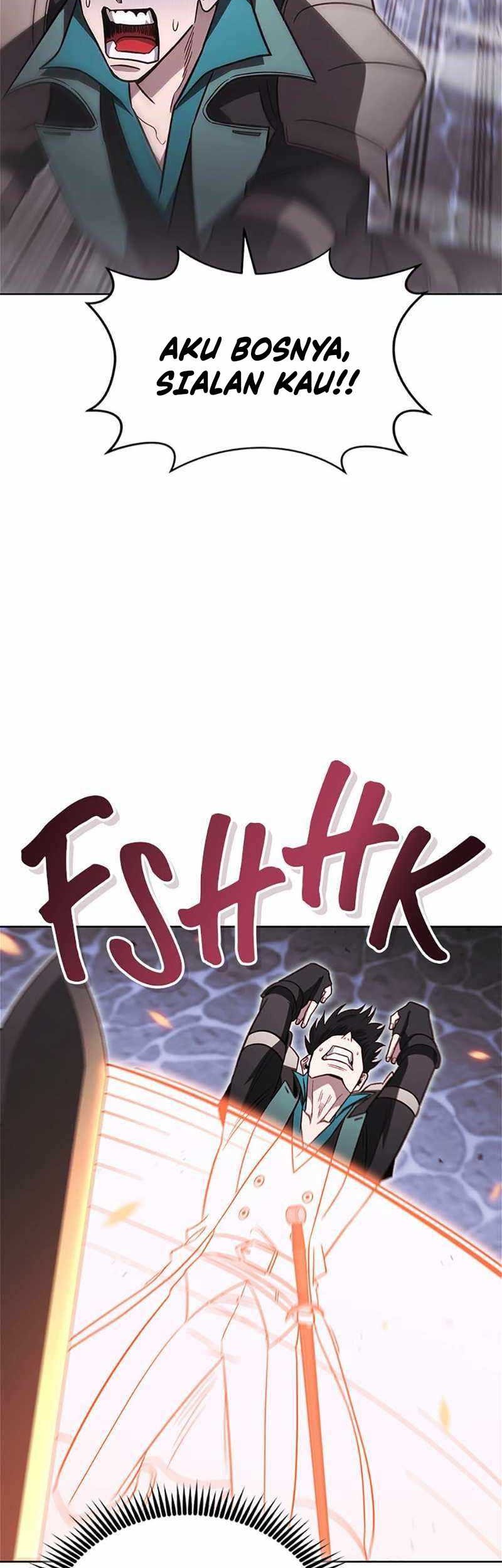My Insanely Competent Underlings Chapter 64 Gambar 54