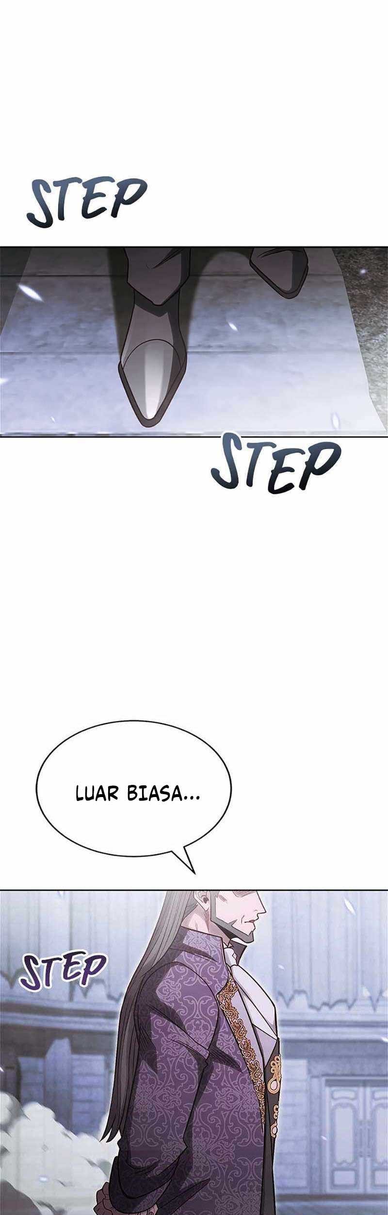 Baca Manhwa My Insanely Competent Underlings Chapter 64 Gambar 2