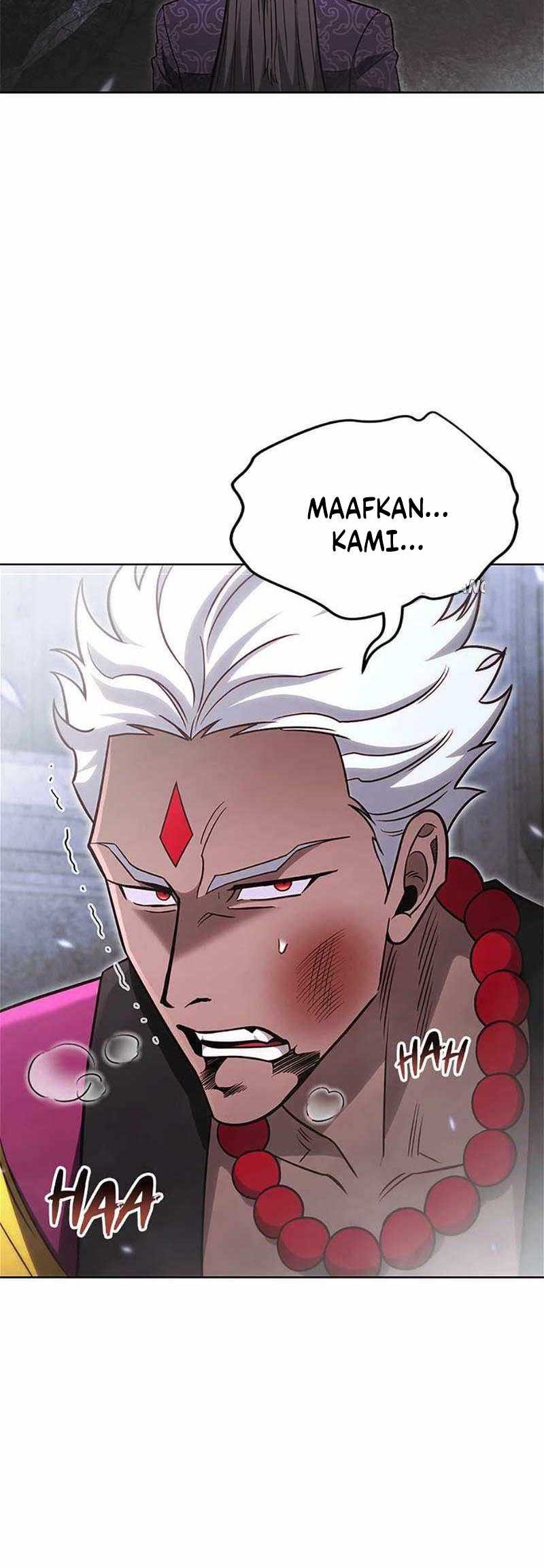 My Insanely Competent Underlings Chapter 64 Gambar 4